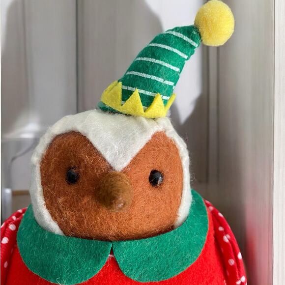 Wondershop Featherly Friends Bauble 2023 NWT - Picture 5 of 10